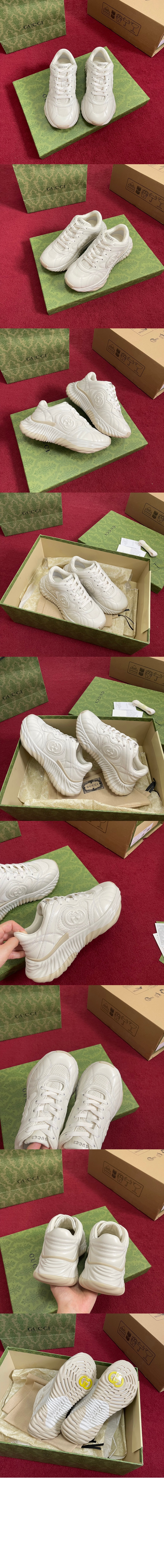 리플 스니커즈 771653 > Ripple - 리플