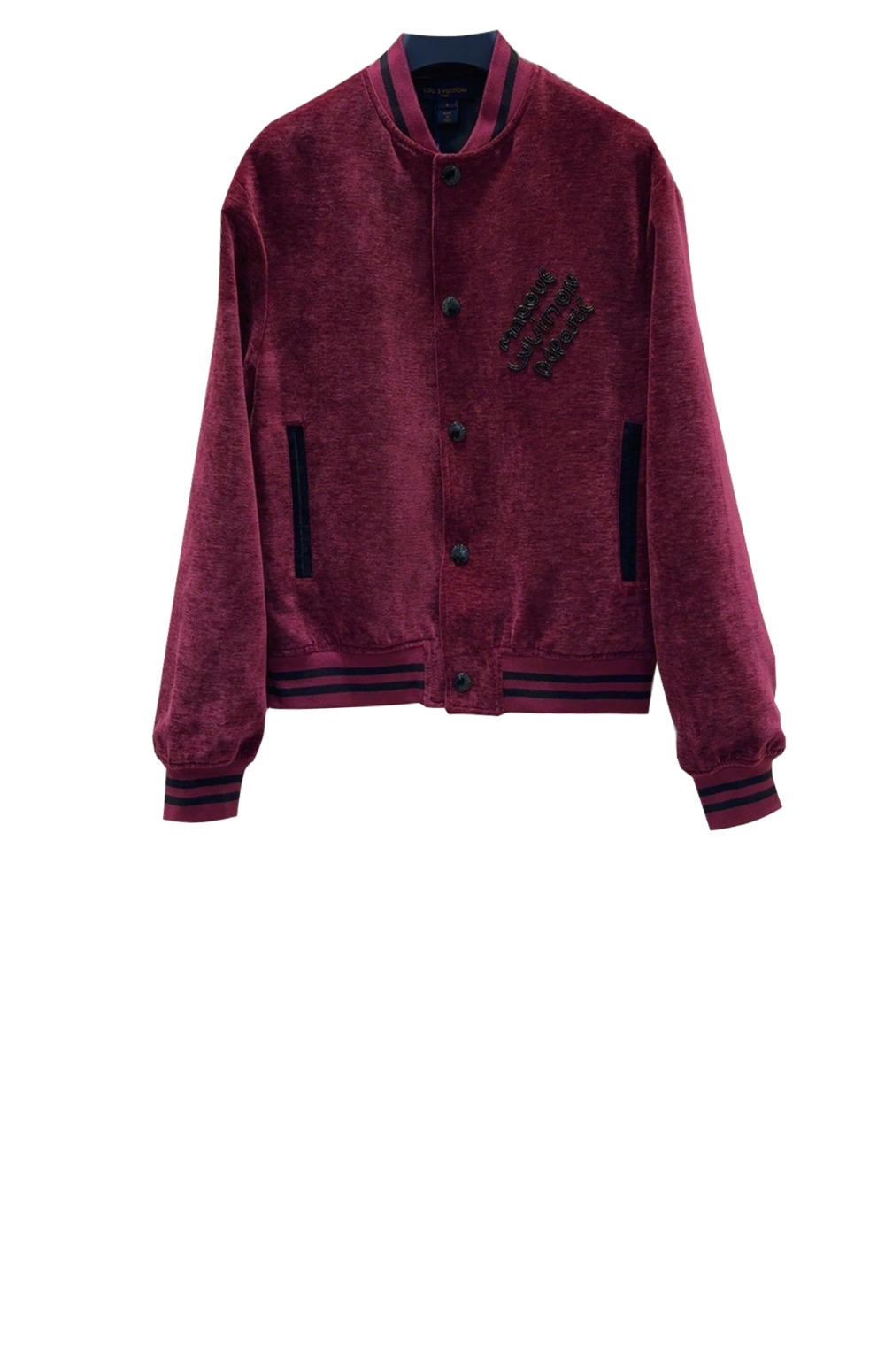 로고 쇼트 코트 > Etc - 기타제품