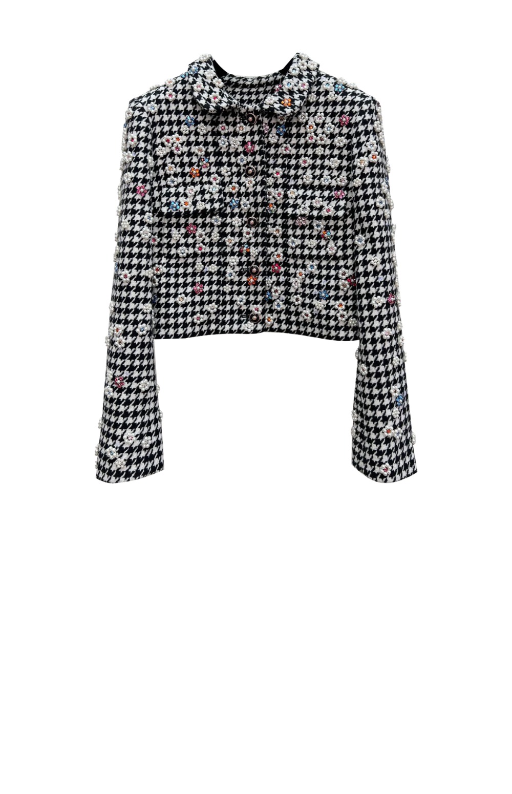 로고 쇼트 코트 > Etc - 기타제품