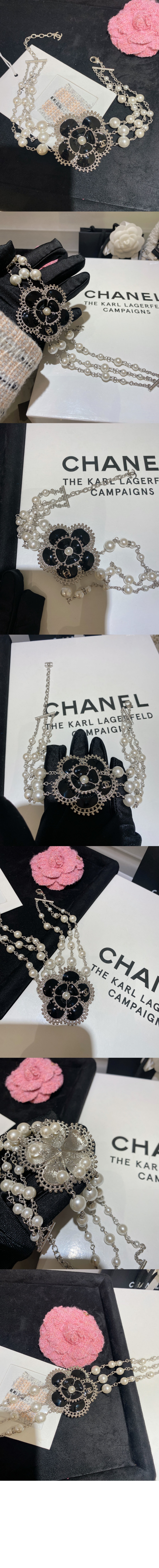 목걸이 ABC205 > Etc - 기타제품