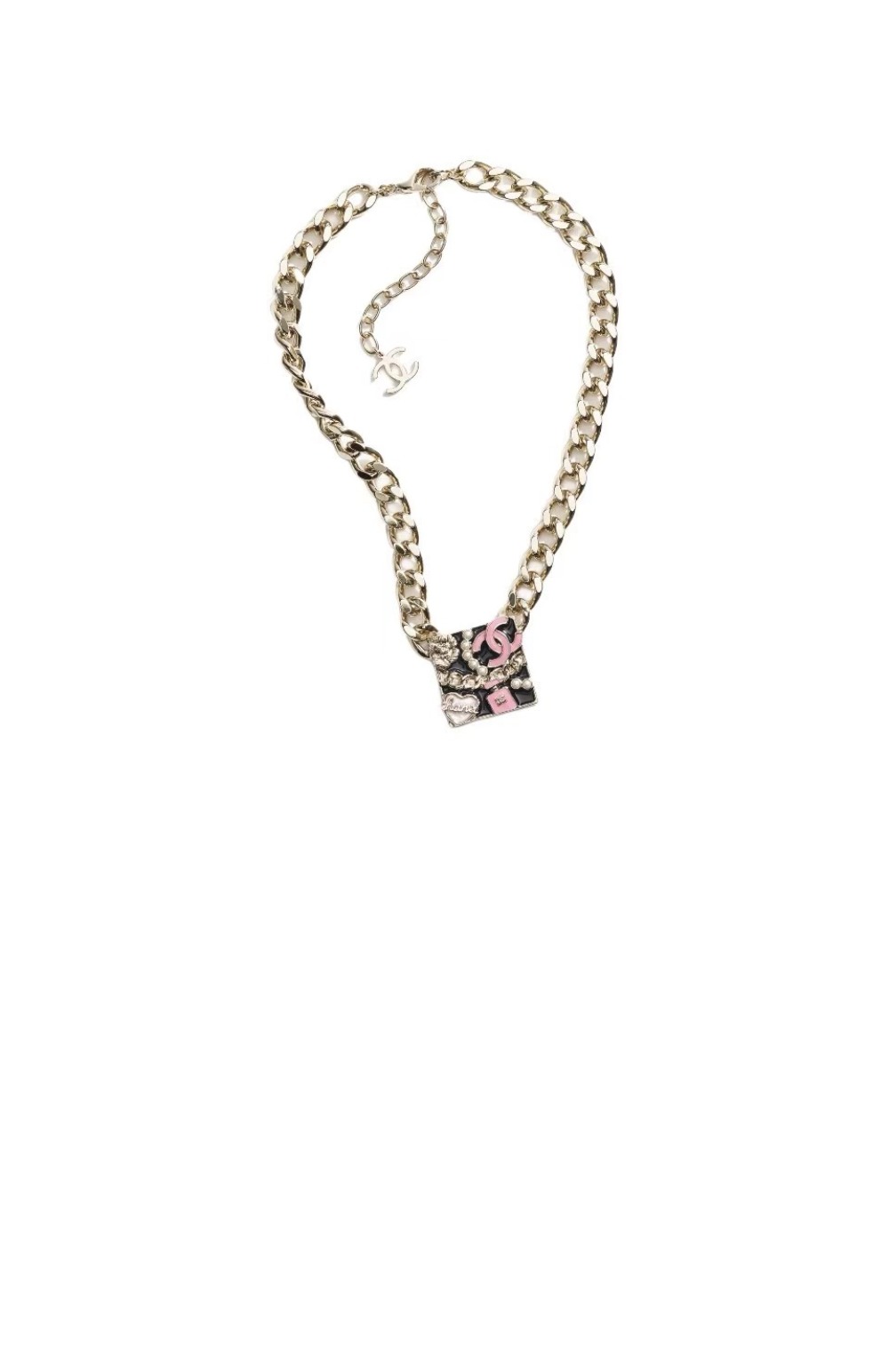 목걸이 ABC518 > Etc - 기타제품