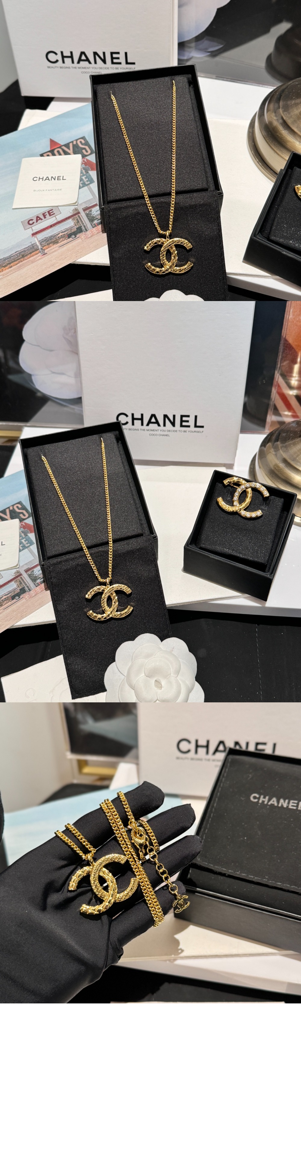 목걸이 ABD006 > Etc - 기타제품