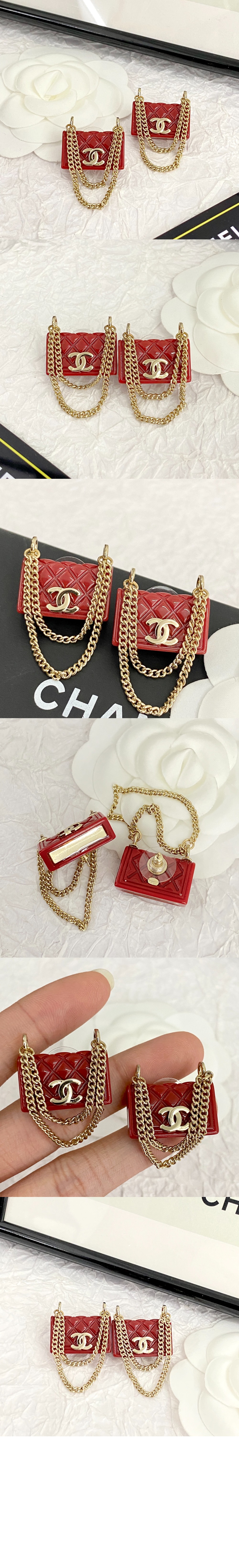 귀걸이 ABC284 > Etc - 기타제품