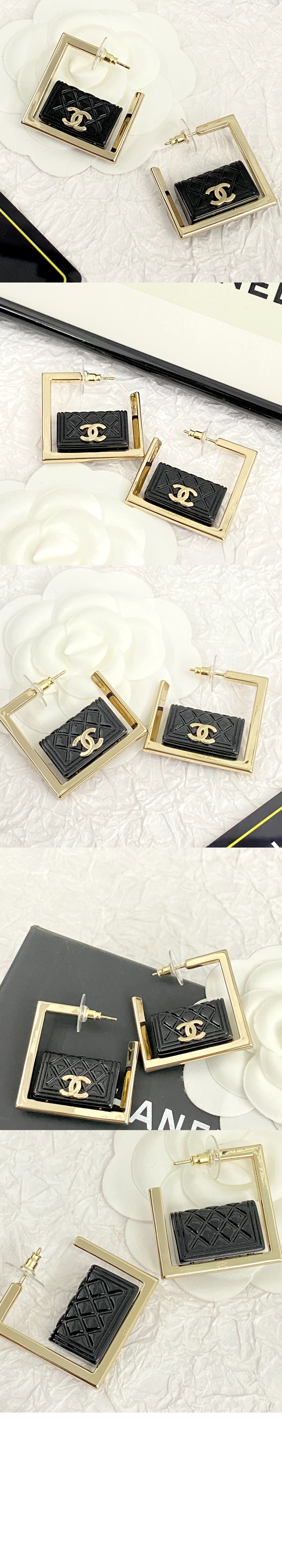 귀걸이 ABC282 > Etc - 기타제품