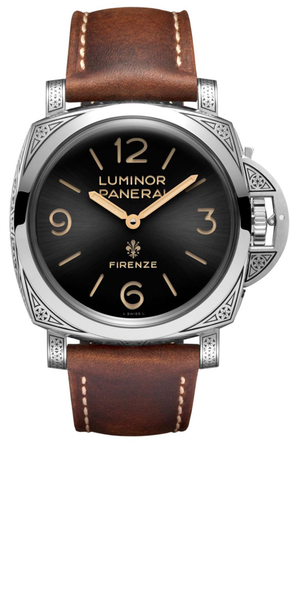 루미노르 1950 47 00972 > Luminor - 루미노르