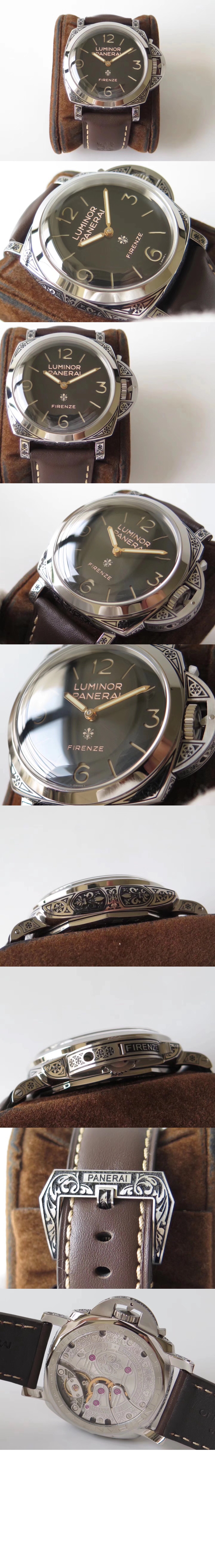 루미노르 1950 47 00972 > Luminor - 루미노르