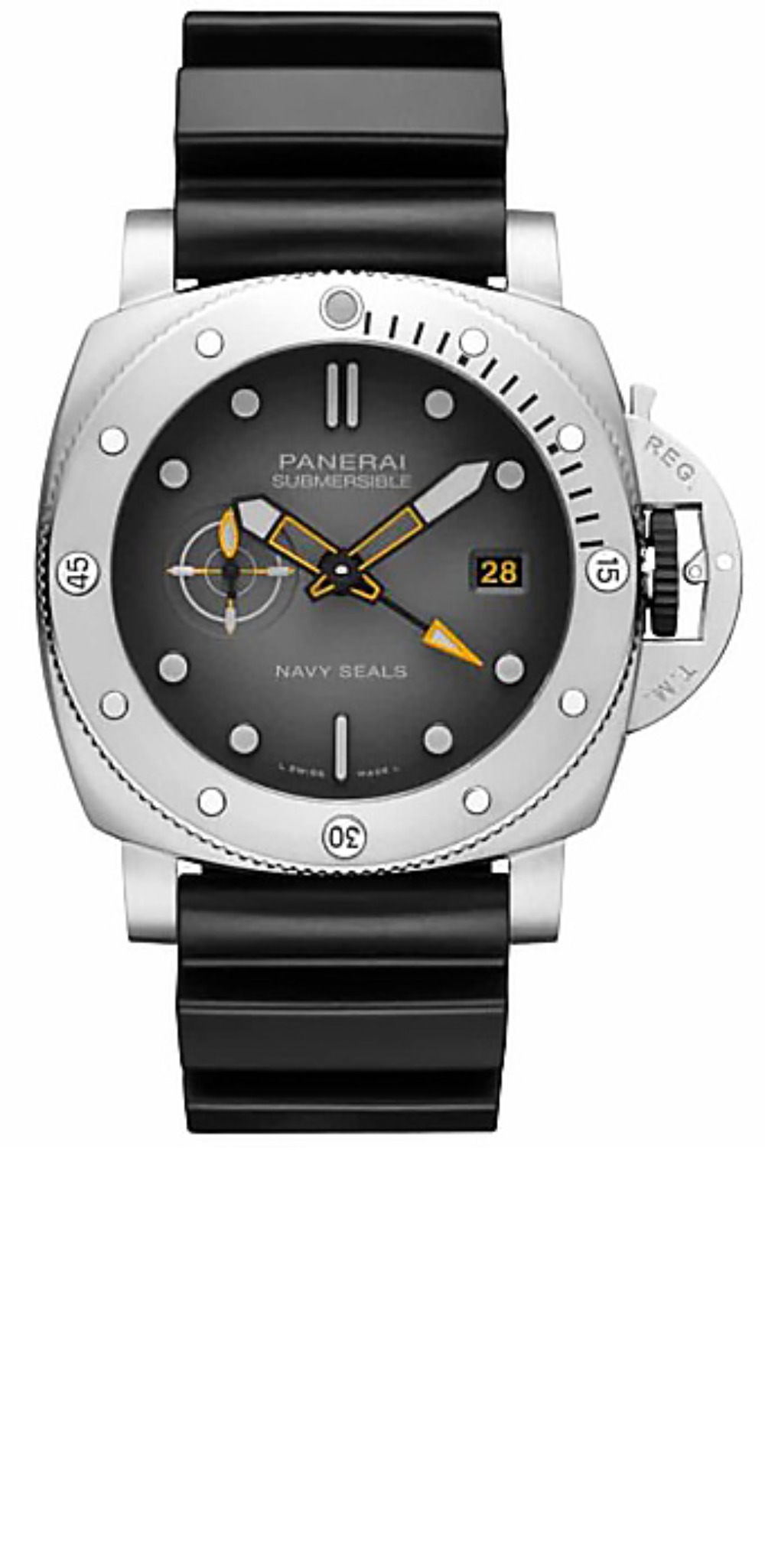 루미노르 GMT 44 01323 > Luminor - 루미노르