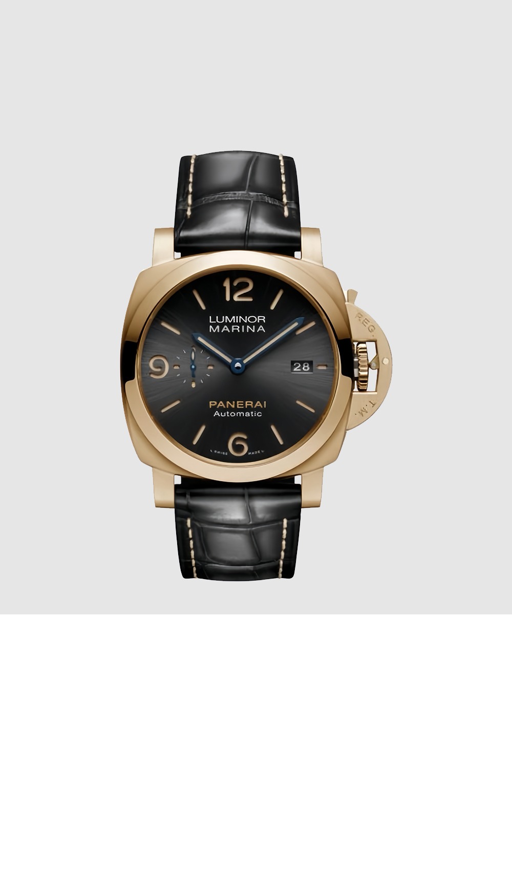 루미노르 마리나 44  01115 > Luminor - 루미노르