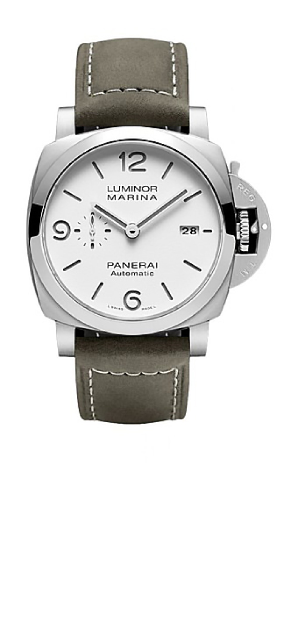 루미노르 마리나 44 01314 > Luminor - 루미노르