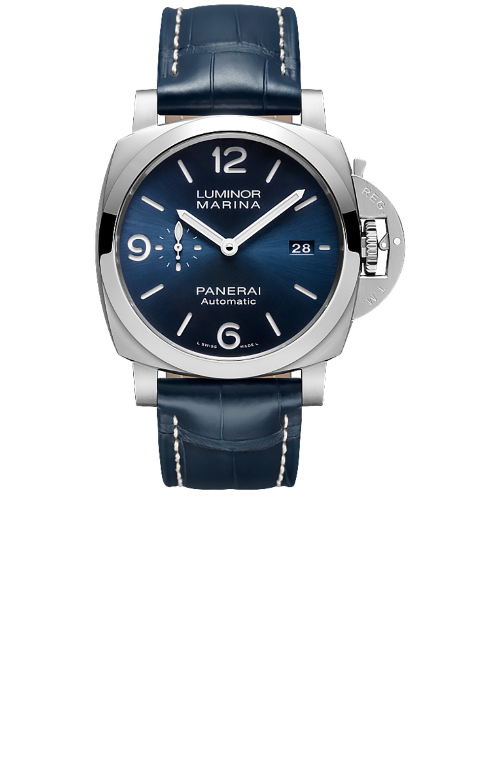 루미노르 마리나 44 01313 > Luminor - 루미노르