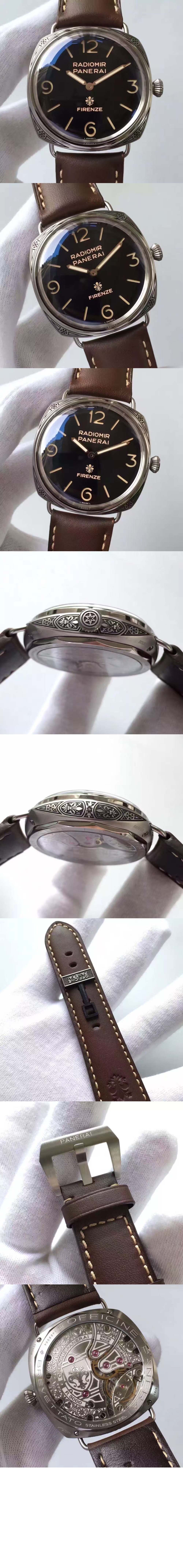 루미노르 마리나 47 00672 > Luminor - 루미노르