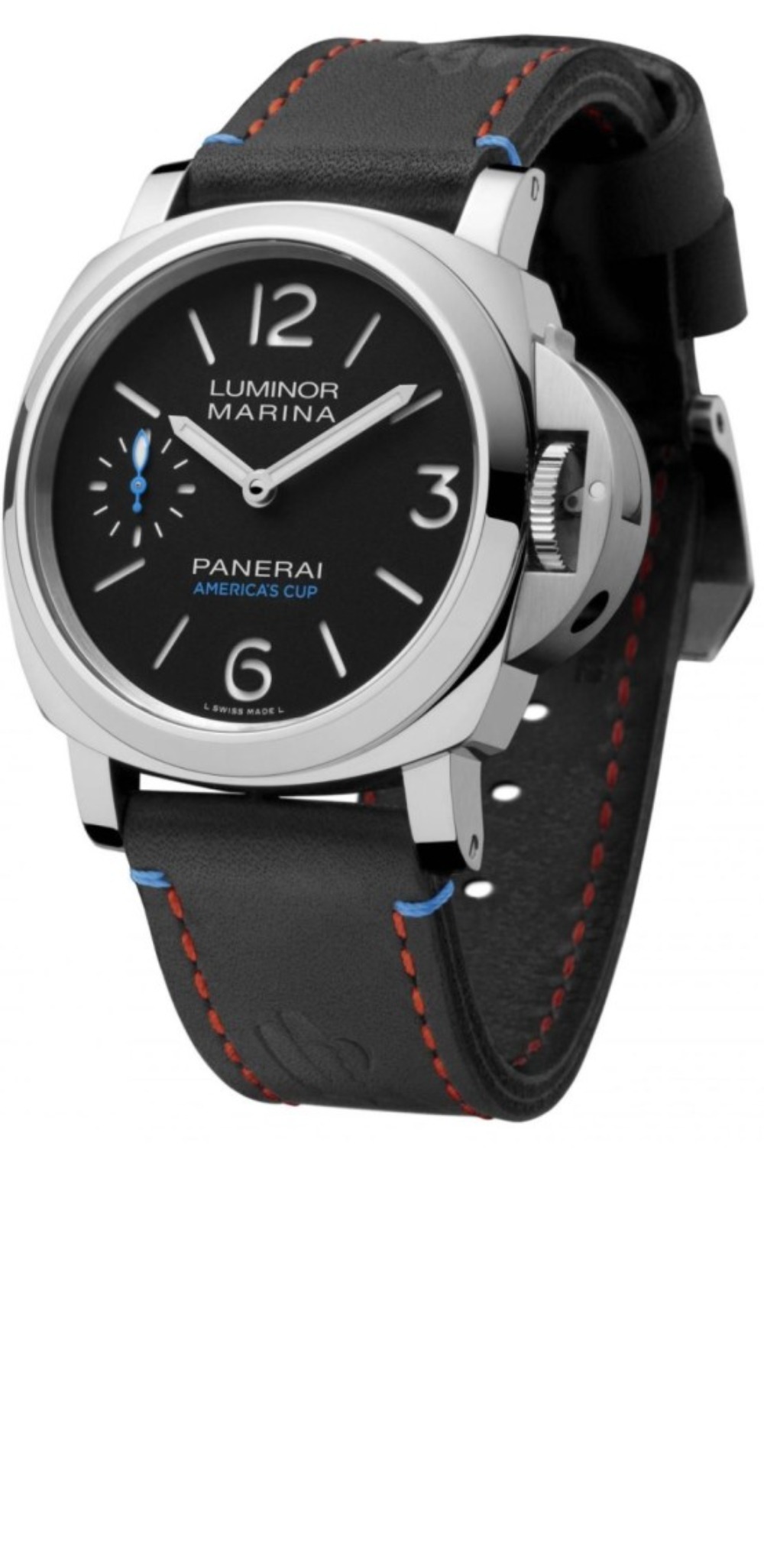 루미노르 1950 44 00724 > Luminor - 루미노르