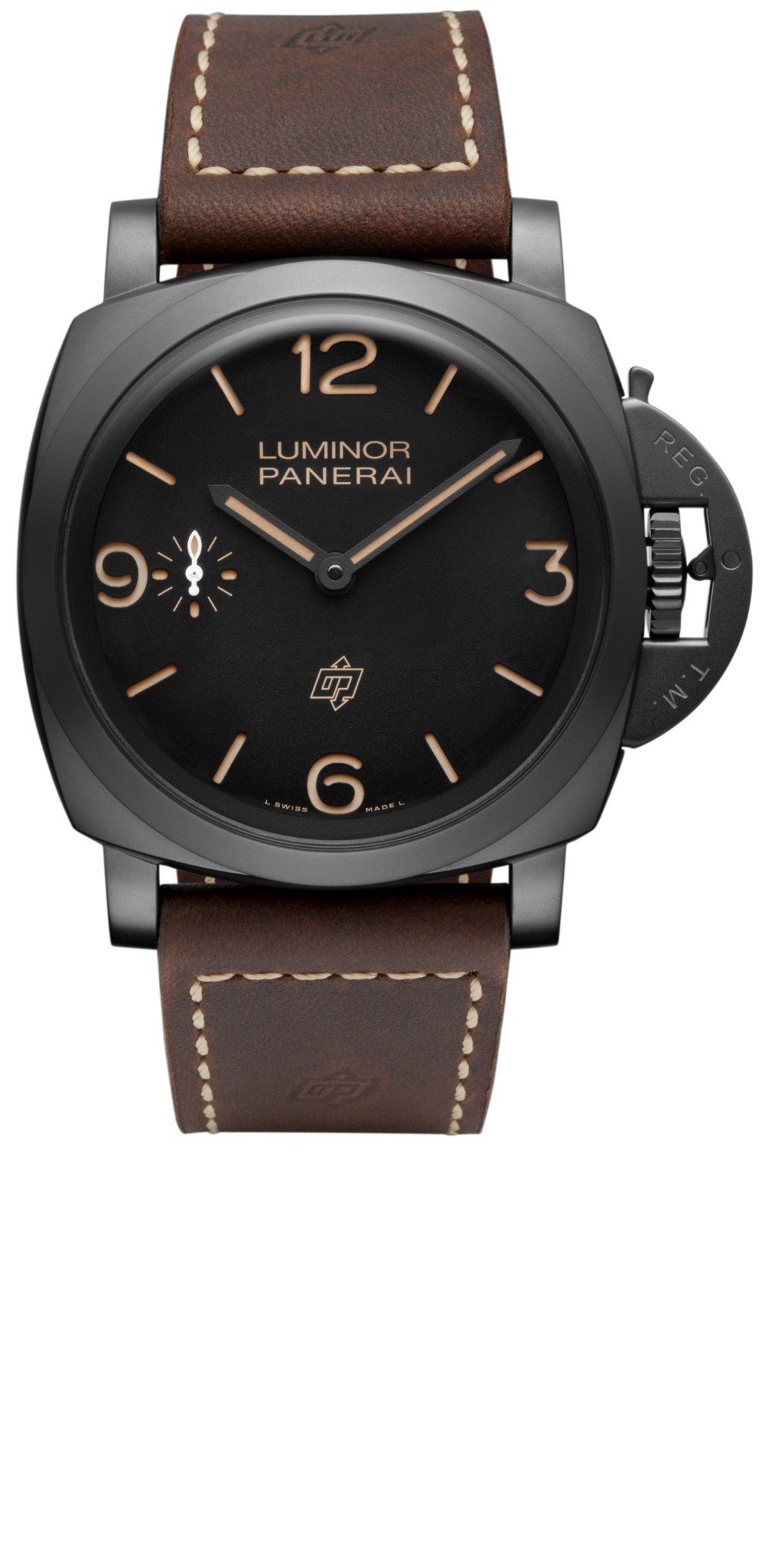 루미노르 마리나 45 00617 > Luminor - 루미노르