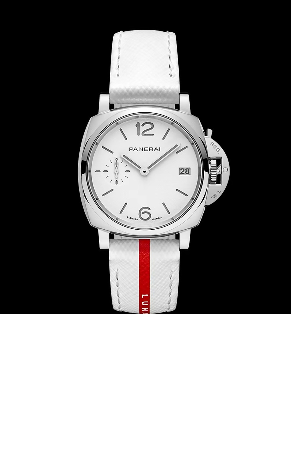 루미노르 마리나 38 01378 > Luminor - 루미노르