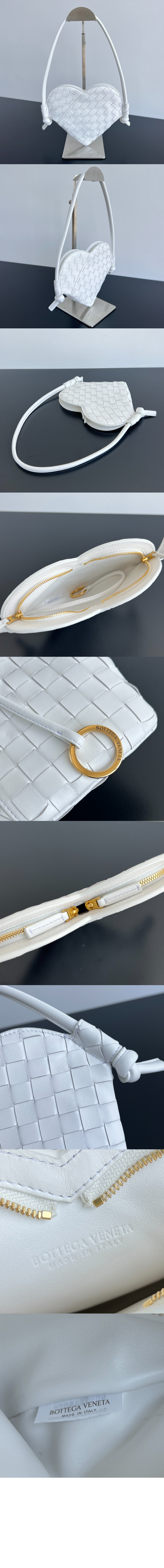 미니 하트 토트백 796380 > Etc - 기타제품