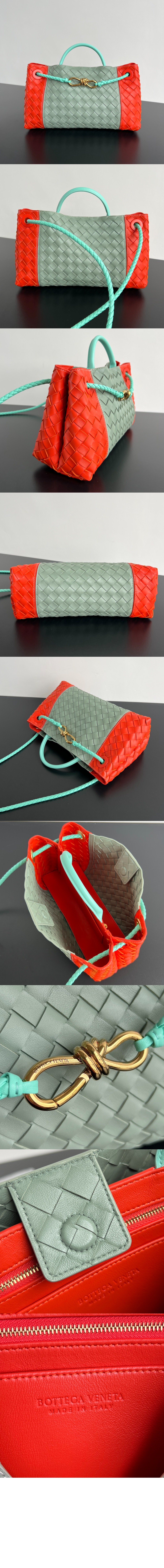 스몰 이스트 웨스트 안디아모 796605 > Andiamo - 안디아모