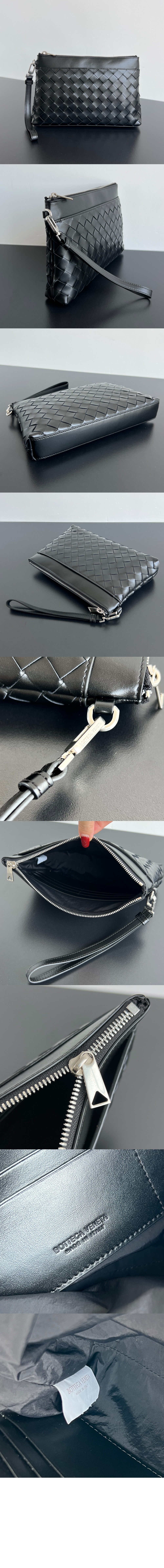 인트레치아토 프리즘 파우치 795712 > Etc - 기타제품