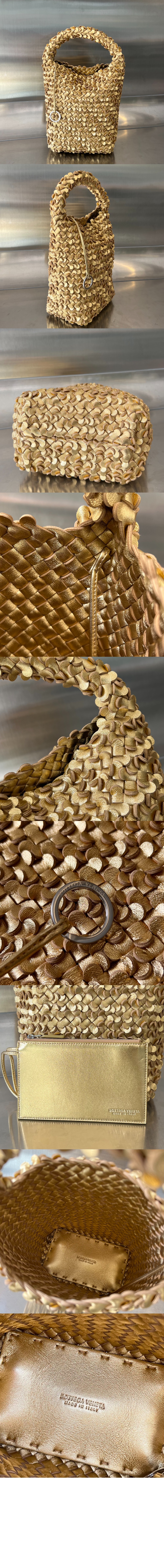 레더 스몰 버킷백 762587 > Etc - 기타제품