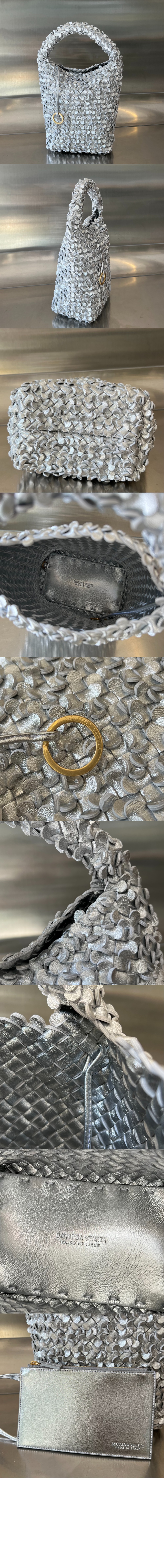 레더 스몰 버킷백 762587 > Etc - 기타제품