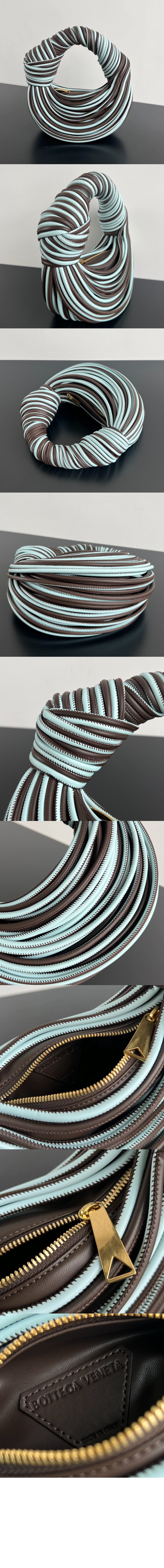 미니 토트백 755540 > Jodie - 조디