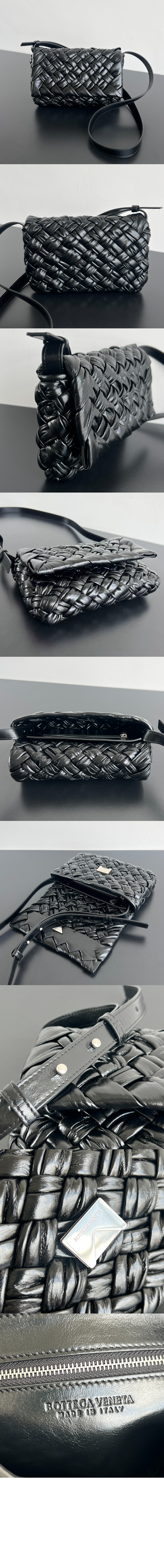 스몰 럼플 메신저백 787113 > Etc - 기타제품