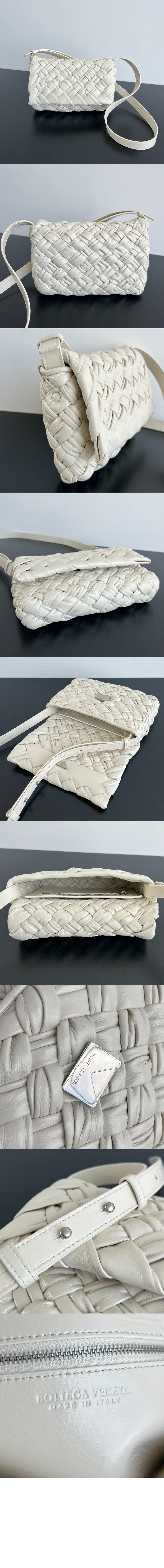 스몰 럼플 메신저백 787113 > Etc - 기타제품