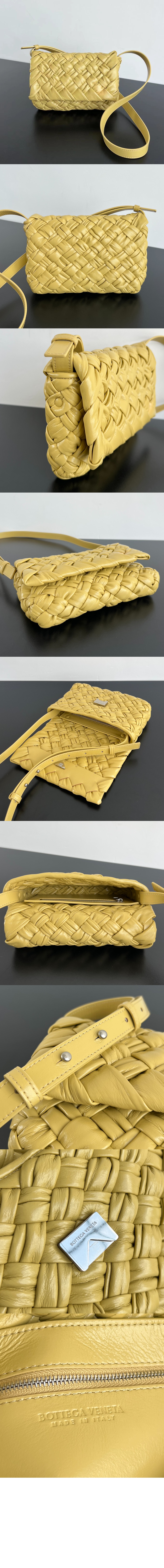 스몰 럼플 메신저백 787113 > Etc - 기타제품