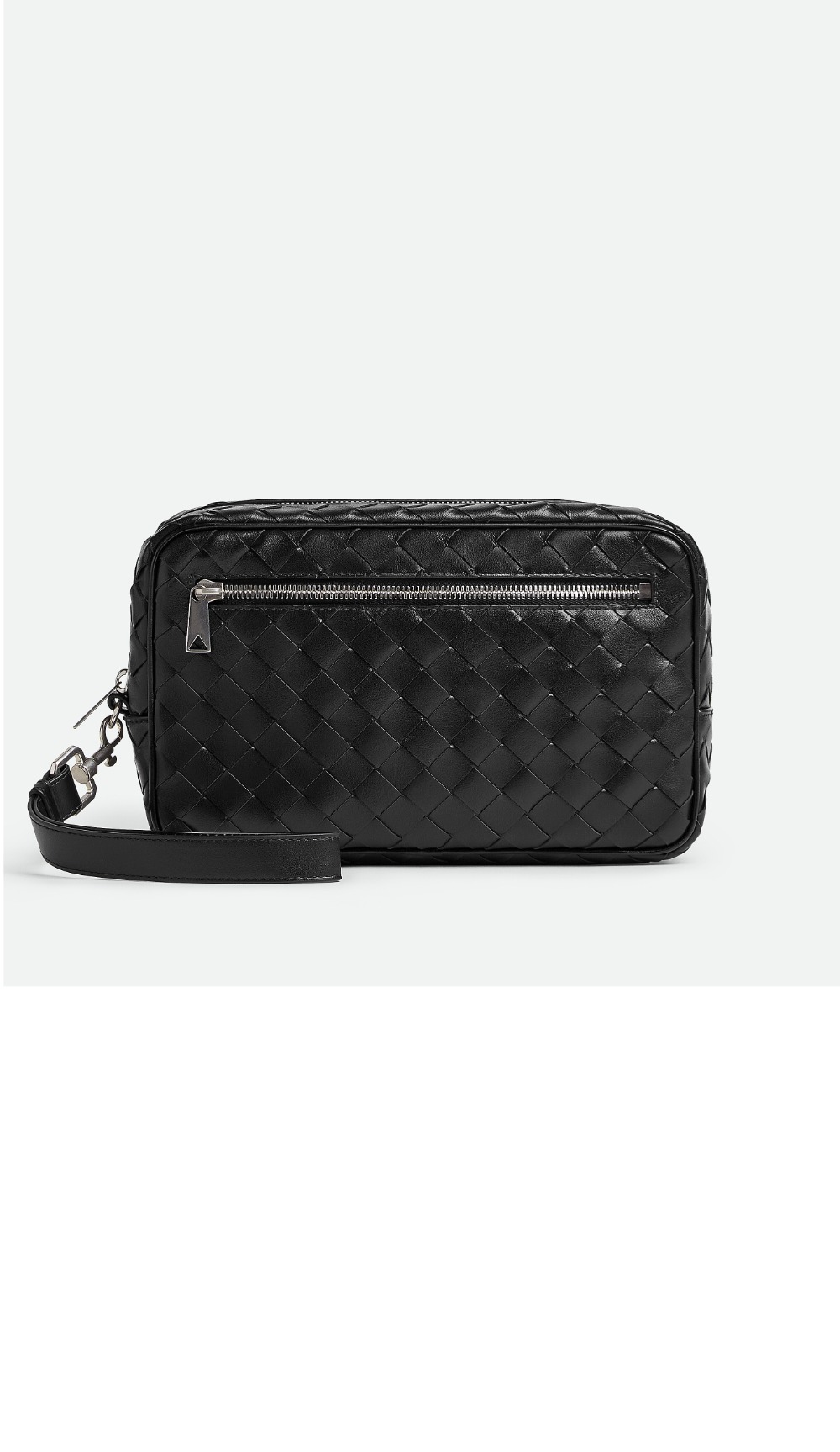 인트레치아토 손목 스트랩 파우치 777390 > Etc - 기타제품