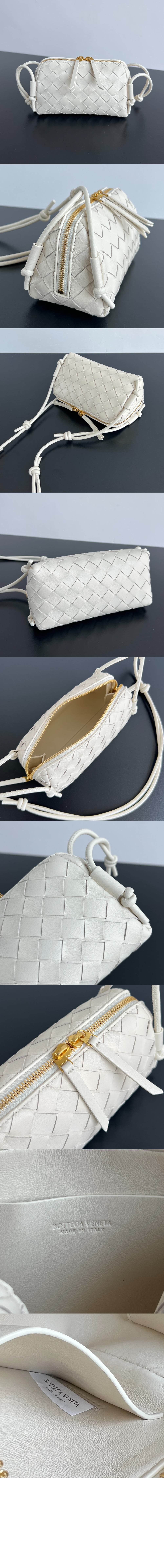 인트레치아토 콘서트 파우치 794258 > Etc - 기타제품