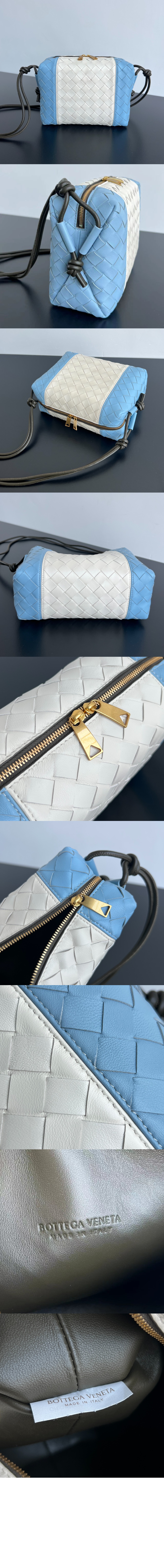 스몰 루프 카메라백 796612 > Etc - 기타제품