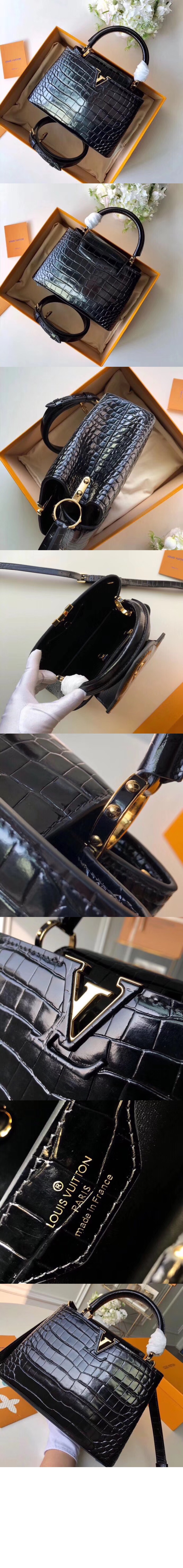 카퓌신 BB N92173 > Capucines - 카퓌신