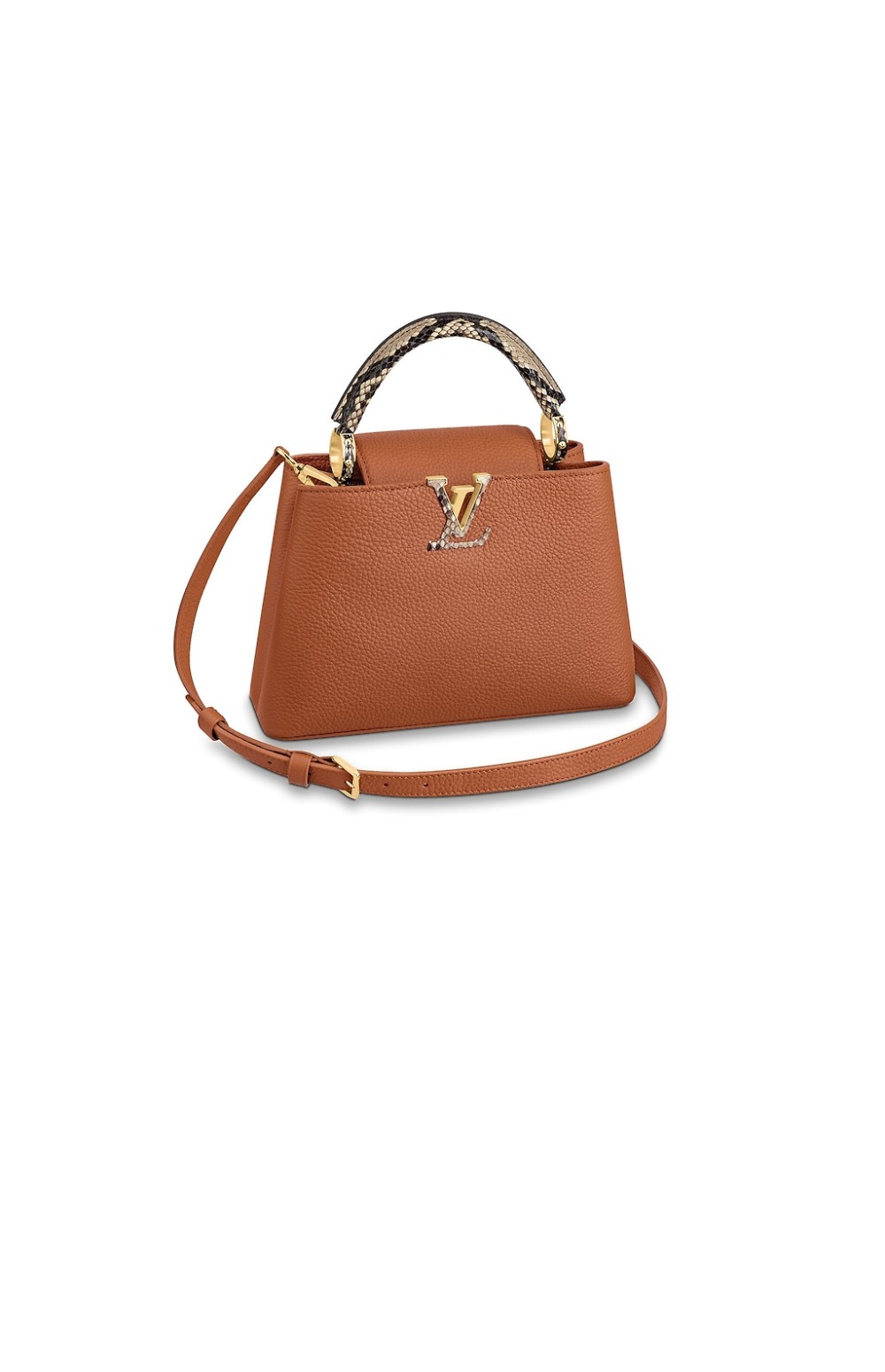 카퓌신 BB N97980 > Capucines - 카퓌신