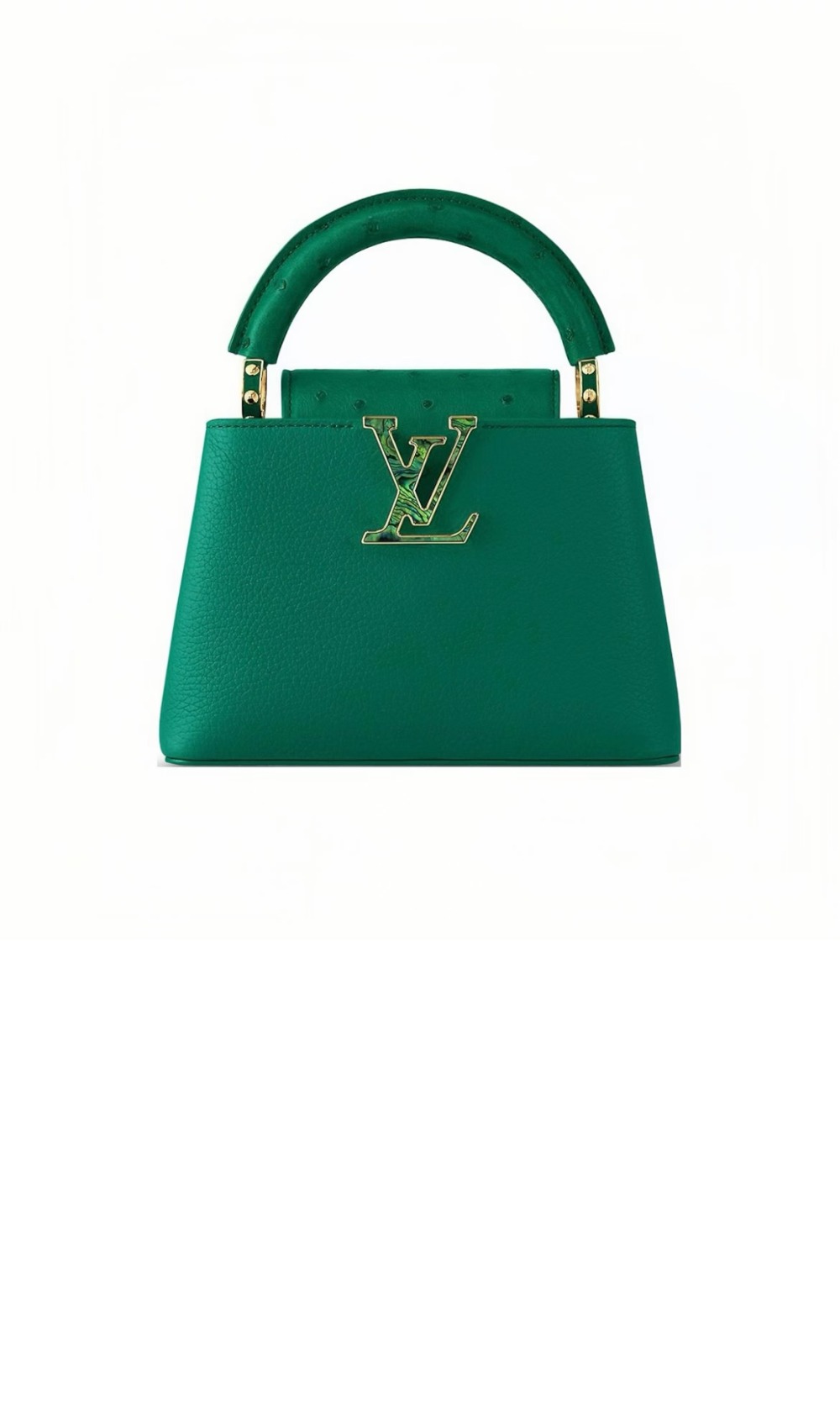 카퓌신 미니 M21164 > Capucines - 카퓌신