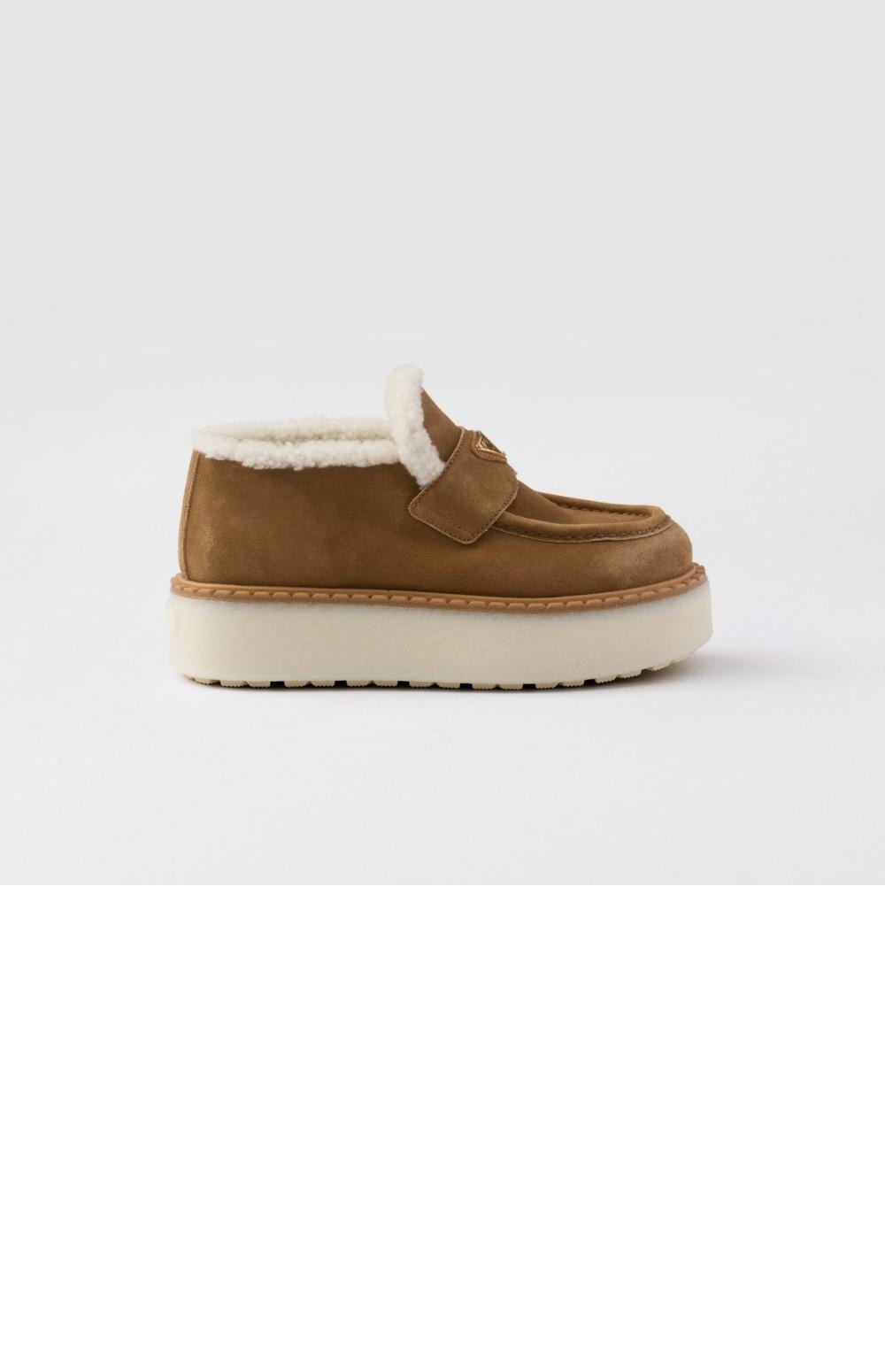 스웨이드 로퍼 1D717N > Etc - 기타제품