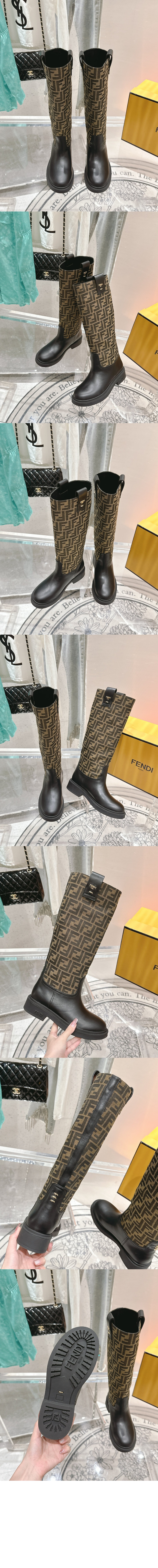 Filo 부츠 8W8574 > Filo - 필로