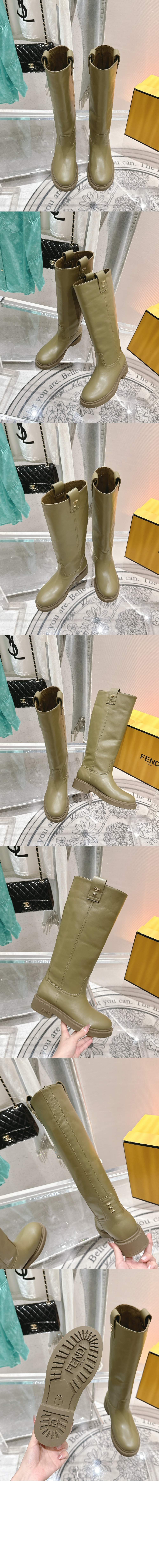 Filo 부츠 8W8574 > Etc - 기타제품