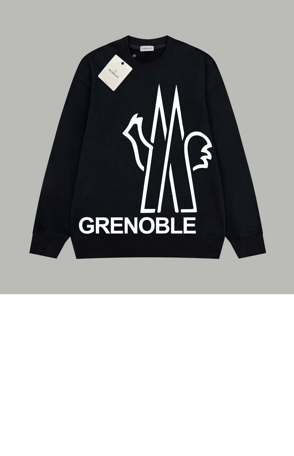 플라워 코튼 톱 > T-shirt - 티 셔츠