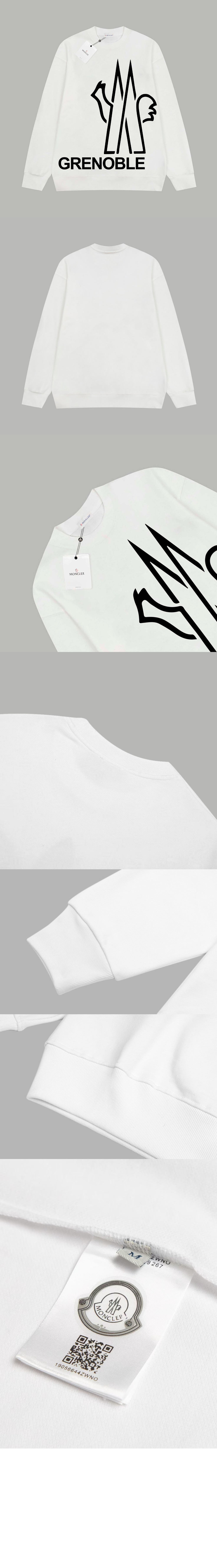 플라워 코튼 톱 > T-shirt - 티 셔츠