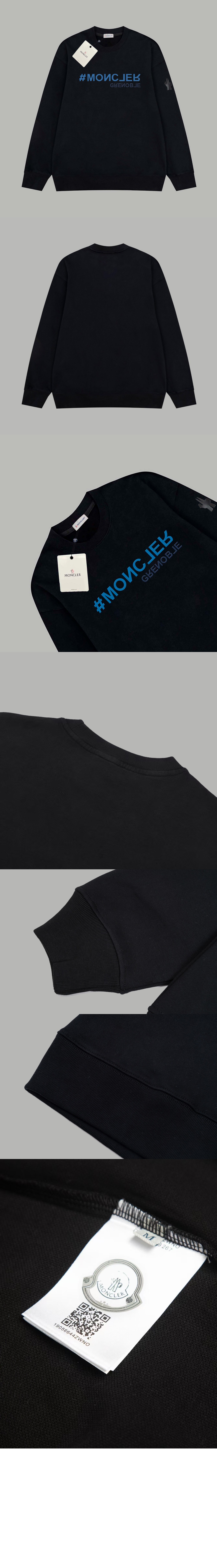 프린트 스웨트셔츠 > T-shirt - 티 셔츠