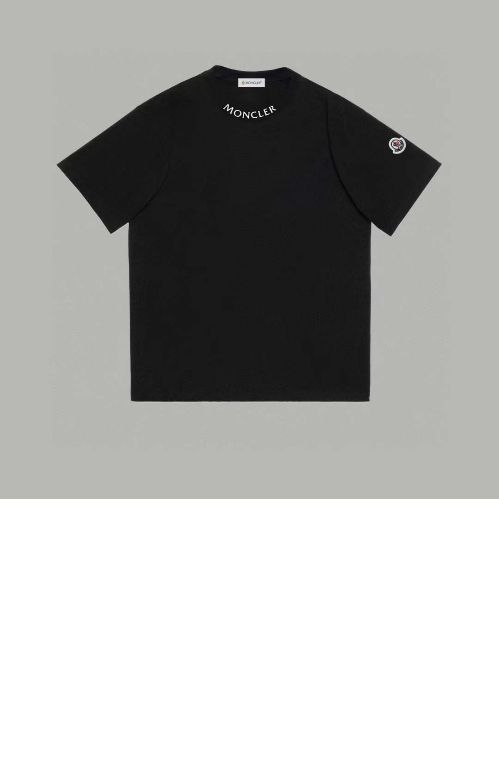 반팔 티셔츠 > T-shirt - 티 셔츠