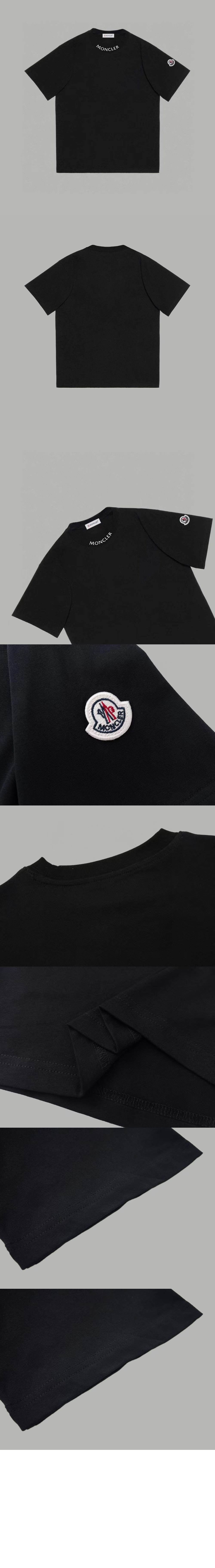 반팔 티셔츠 > T-shirt - 티 셔츠