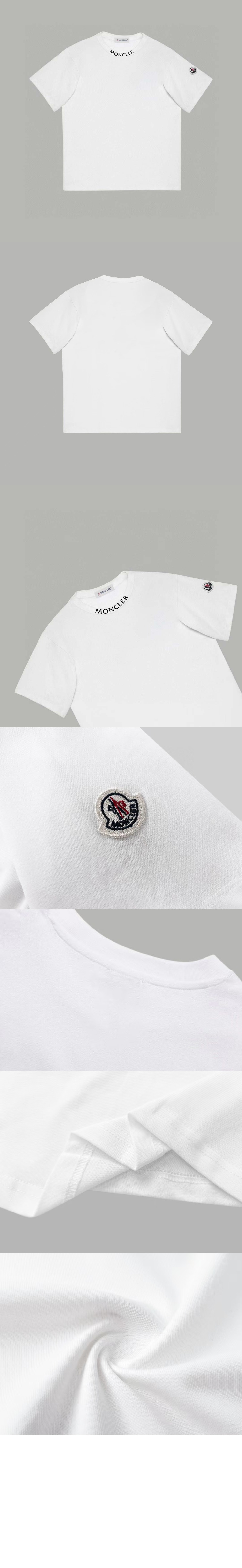 반팔 티셔츠 > T-shirt - 티 셔츠