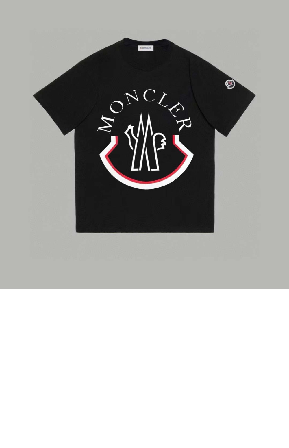 로고 티셔츠 > T-shirt - 티 셔츠