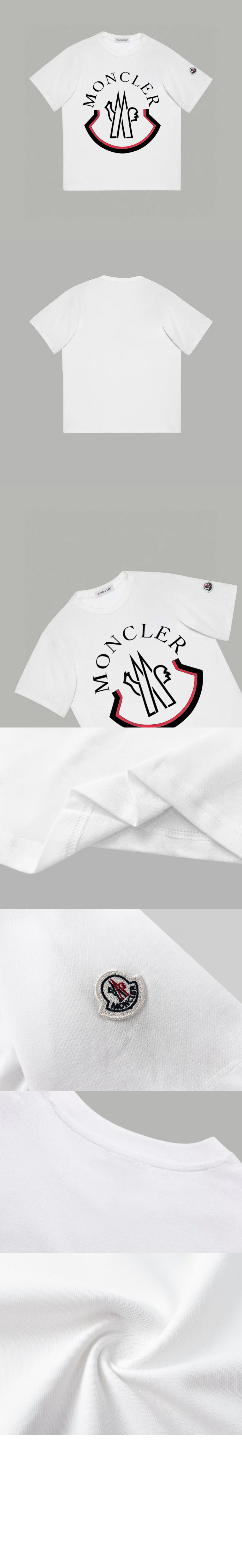 로고 티셔츠 > T-shirt - 티 셔츠