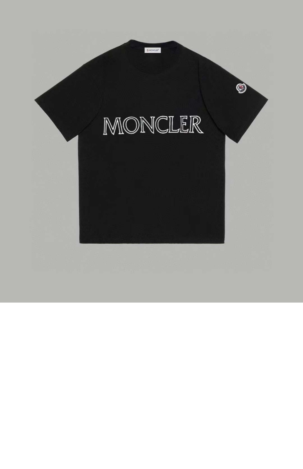 로고 티셔츠 > T-shirt - 티 셔츠