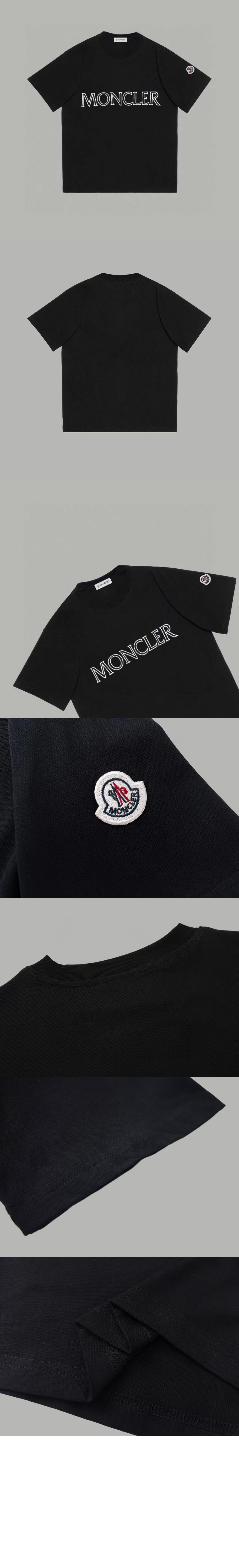 로고 티셔츠 > T-shirt - 티 셔츠