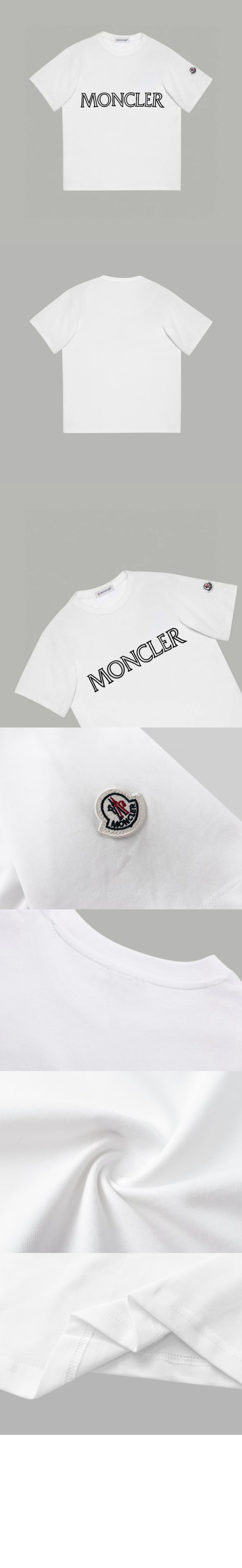 로고 티셔츠 > T-shirt - 티 셔츠