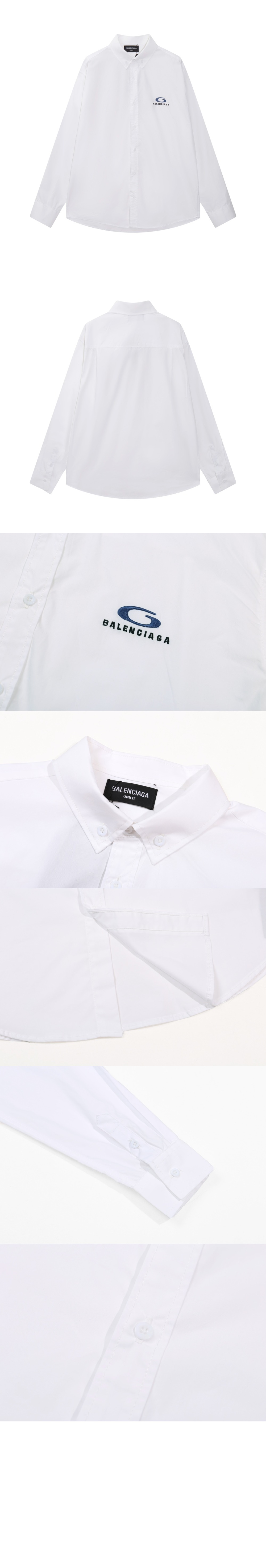 긴팔 셔츠 > Etc - 기타제품