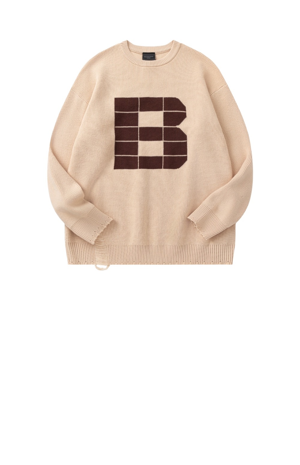 캠페인 스웨터 > Etc - 기타제품