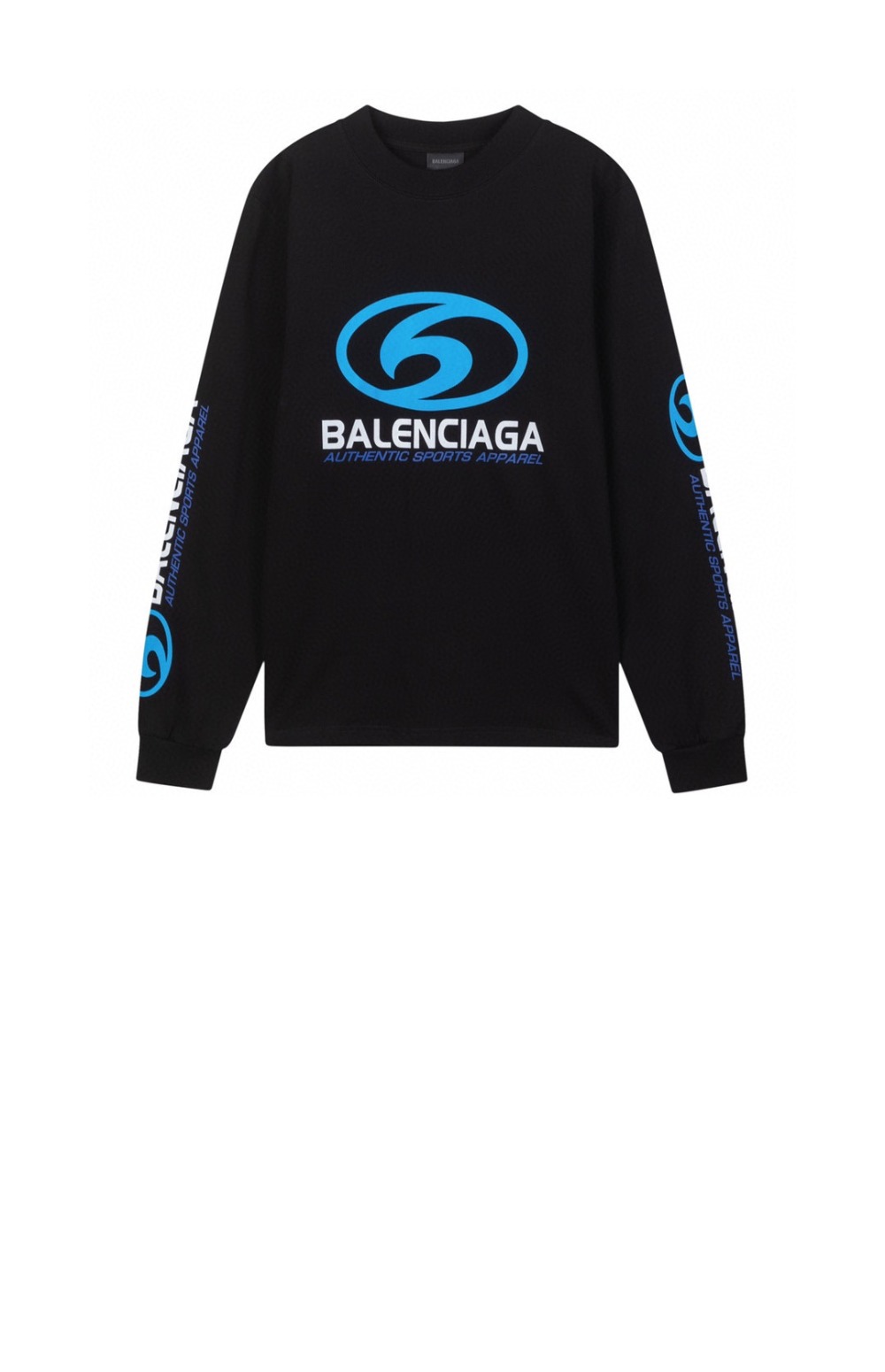 로고 프린트 크루넥 스웨트셔츠 > Etc - 기타제품